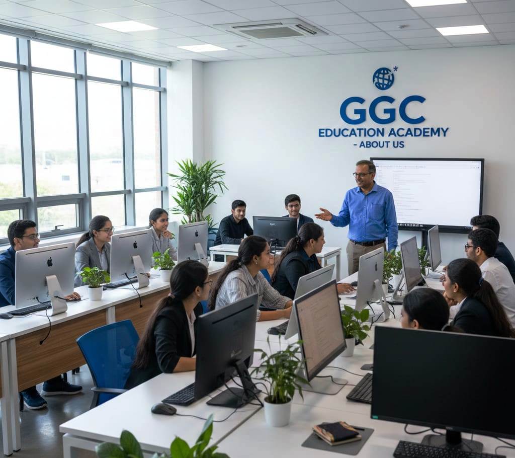 About GCCPLANET education franchise