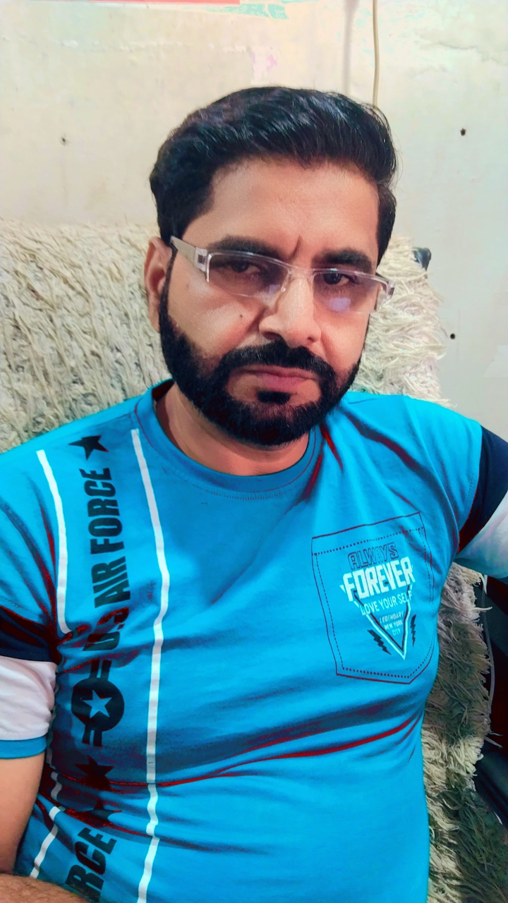 Rohan Verma